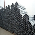 Hot Dipped Galvanized Steel Pipe