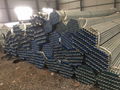 Hot Dipped Galvanized Steel Pipe