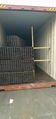 low carbon steel square tubes 1