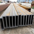 low carbon steel square tubes 5