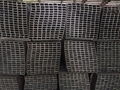 low carbon steel square tubes 6