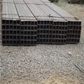 low carbon steel square tubes 13