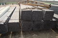 low carbon steel square tubes 14