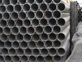 welded steel pipe