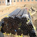 welded steel pipe