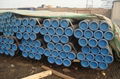 welded steel pipe