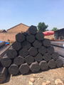 welded steel pipe