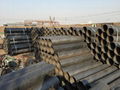 welded steel pipe