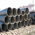 welded steel pipe