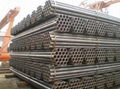 welded steel pipe