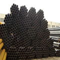 welded steel pipe