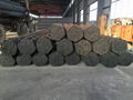 welded steel pipe