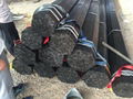 welded steel pipe