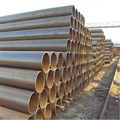 welded steel pipe