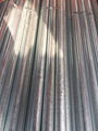 Galvanized Steel Pipe prime quality