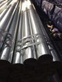 Galvanized Steel Pipe prime quality  2