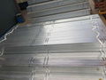 20*20-200*200 Galvanized Square Tubes