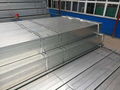 20*20-200*200 Galvanized Square Tubes