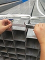 20*20-200*200 Galvanized Square Tubes 15