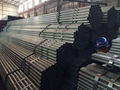 Galvanized Steel Pipe