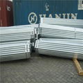 Galvanized Steel Pipe