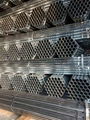 Galvanized Steel Pipe