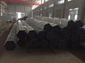 Galvanized Steel Pipe