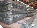 Galvanized Steel Pipe