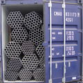 Galvanized Steel Tubes