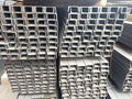 Hot Rolled Steel Channel