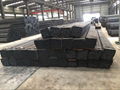 Hot Rolled Square Tubes 20*20-200*200mm GB/T6728-2017