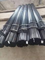 Q195 Black Annealed Tubes Square Tubes Round Tubes 