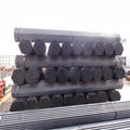 ERW Steel Tubes 1/2"-10"  20-219mm