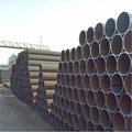 ERW Steel Tubes 1/2"-10"  20-219mm