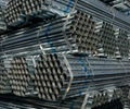 galvanized pipe 5