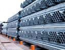 galvanized steel pipe