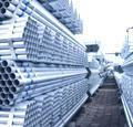 galvanized steel pipe 2