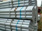 galvanized welded steel pipe 3