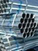 galvanized welded steel pipe