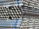 galvanized welded steel pipe 5