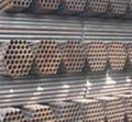 ERW steel pipe 4