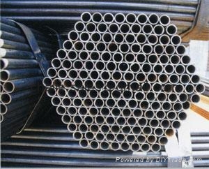 steel tube 5