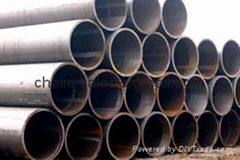 steel tube