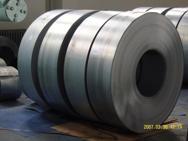 galvanized coil 5