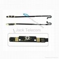 For iPad 4 Home Button Flex Cable Ribbon 
