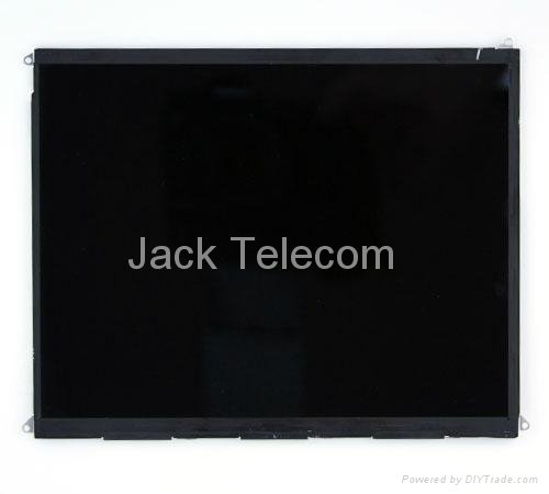 For iPad 3 LCD Screen Display OEM