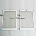 For iPad Air Digitizer glass touch screen OEM A+ White