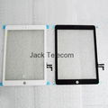 For iPad Air Digitizer glass touch screen OEM A+ White
