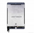 For iPad Mini 4 LCD with Touch Screen Assembly White Original