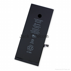 For iPhone 6 plus battery